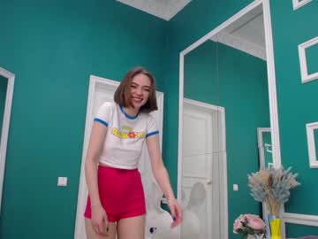 webcam girl adelewilson__ image #990133