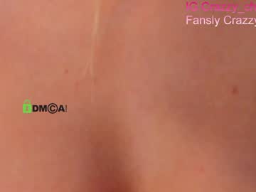 webcam girl crazzy_cherry image #4778255