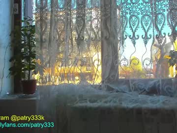 webcam girl patry333 image #595732
