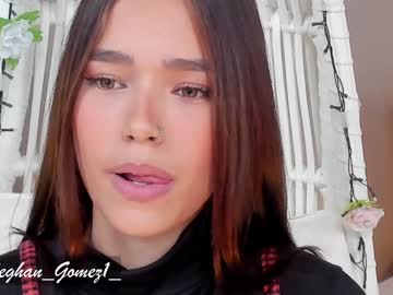 webcam girl _meghan_gomez1_ image #920240