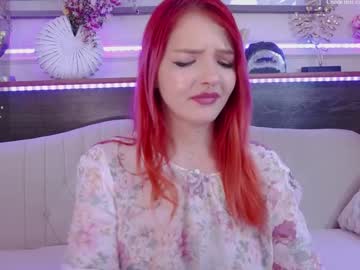 webcam girl ginger_pie image #7591132