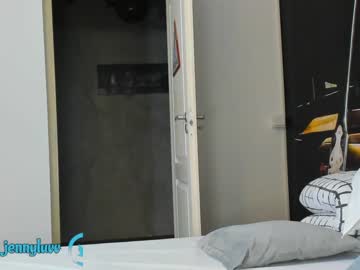 webcam girl jennifer_luvv image #4461913