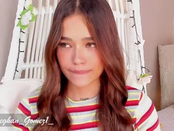 webcam girl _meghan_gomez1_ image #870463