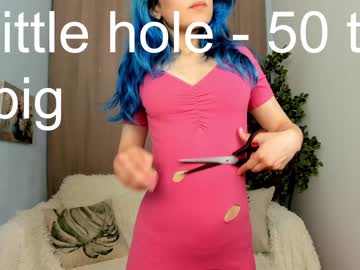webcam girl erika_hoire image #4855752