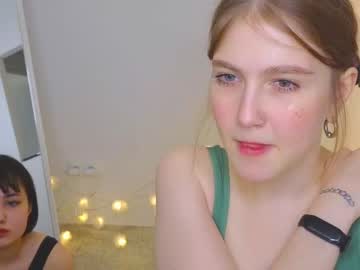 webcam couple naomi_flower image #3554484