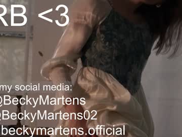 webcam girl beckymartens image #8061491