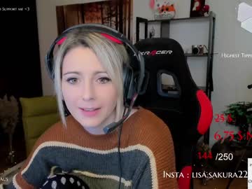 webcam girl kimilee22 image #1142085