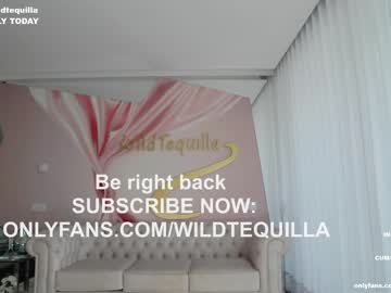 webcam girl wildtequilla image #4683911