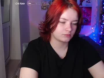 webcam girl cherry_night666 image #7839274