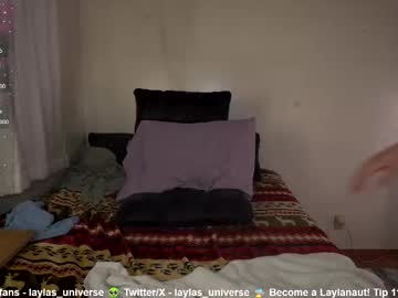 webcam girl laylas_universe image #8919387