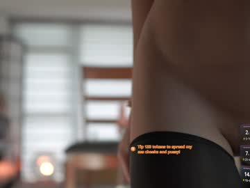 webcam girl belle_adrienne image #8230398