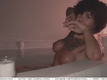webcam girl _frankie_rivers image #3629287