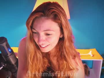 webcam girl artemisfit image #110870