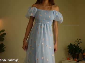 webcam girl shena_nomy image #6897962