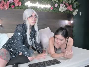 webcam tranny jadeykhada image #7629088