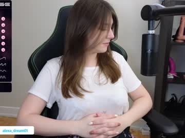 webcam girl alexa_dream image #4085320