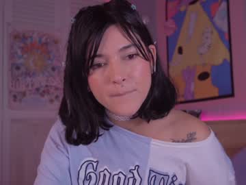 webcam girl kittenmoon_ image #5692040