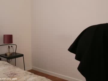 webcam girl shy_jane image #2190281