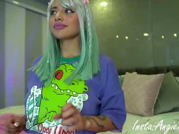 webcam girl nina_mon image #3487272