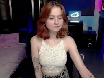 webcam girl soo_shy image #3256763