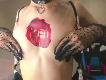 webcam girl cherrypie_01 image #2987002