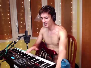 webcam man sahueso image #2716761
