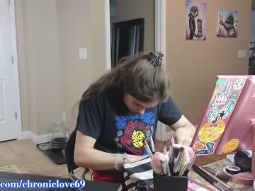 webcam girl chroniclove image #4199323