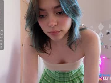 webcam girl lily_ewing image #5090849