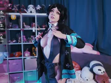 webcam girl madnessalise image #9504862