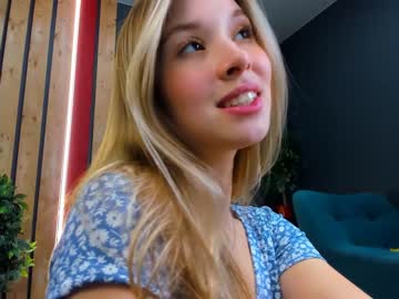 webcam girl milablush image #4354459