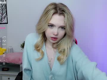 webcam girl small_blondee image #3827124