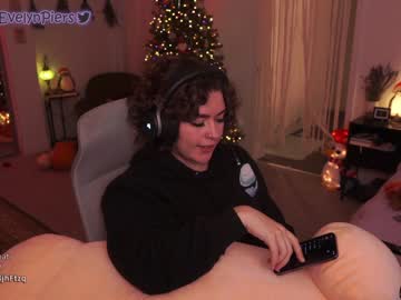 webcam girl evelynpiers image #3136320