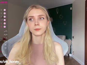 webcam girl oh_honey_ image #4338490