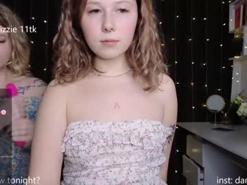 webcam girl lottie_shine image #6213744