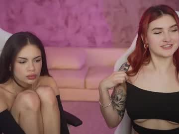 webcam couple kira0541 image #8809724