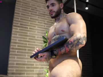 webcam man dominic_sullivan1 image #2226335