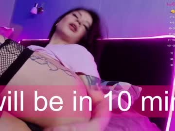 webcam girl lina_bitch image #2286769