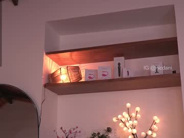 webcam girl nicdani_1 image #8761558