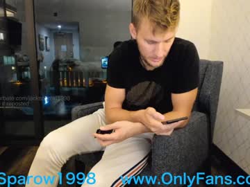 webcam man jacksparow1998 image #903629