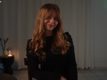webcam girl alisonrouge image #9174433