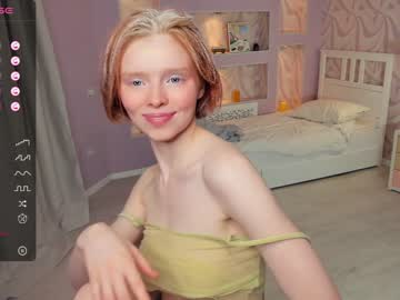 webcam girl gingers_hugs image #5973956