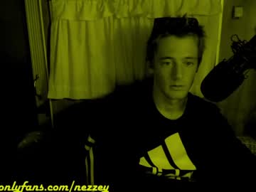 webcam man nezzey image #101840