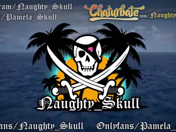 webcam girl naughty_skull image #5161464