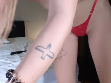 webcam couple ellie_mcqueen image #7452054