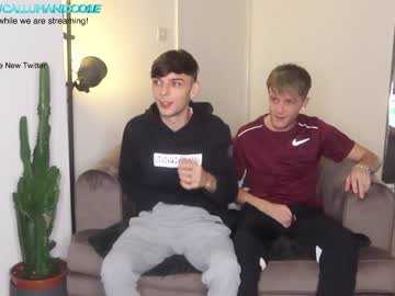 webcam man callumandcole image #3047953
