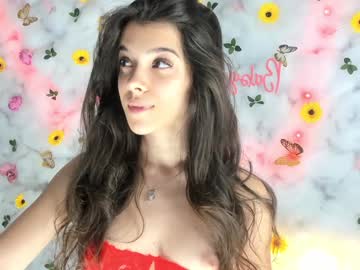 webcam girl babyaylin image #9401442