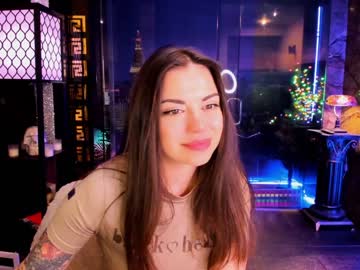 webcam girl alma_pearl image #3838844