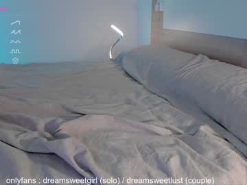 webcam girl dreamsweetgirl image #5610181