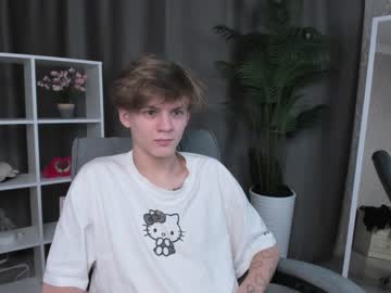 webcam man jacob_best image #4038382