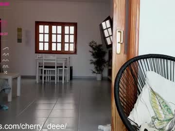 webcam girl cherry_deee image #4733139